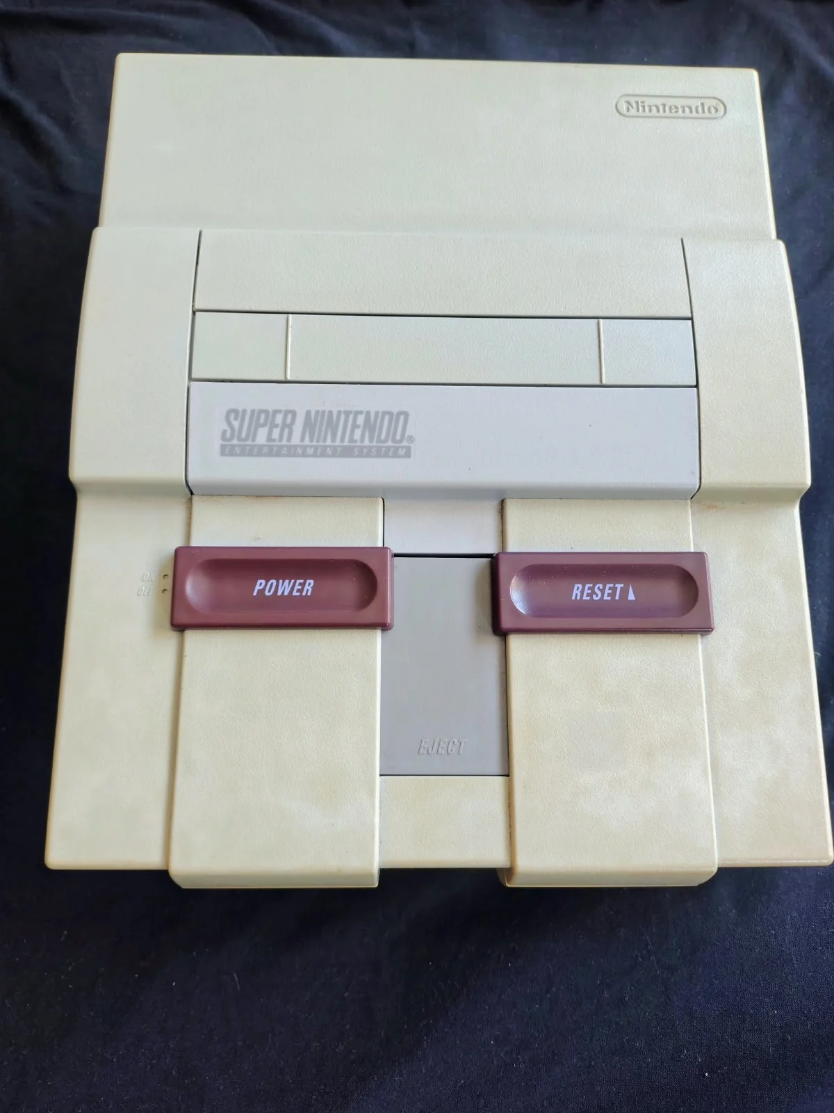 CS/ R*******23 /SUPER NINTENDO 100% FUNCIONANDO! + ACESSÓRIOS! TOP! 187,00 SEGUIDDOS DE 25,00