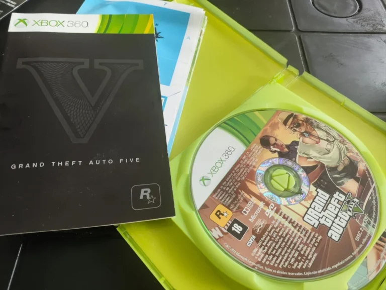WA/ ORIGINAL! TOP! GTA V!  GRAND THEFT AUTO FIVE  XBOX 360! ORIGINAL! 45,00 SEGUIDOS DE 9,00